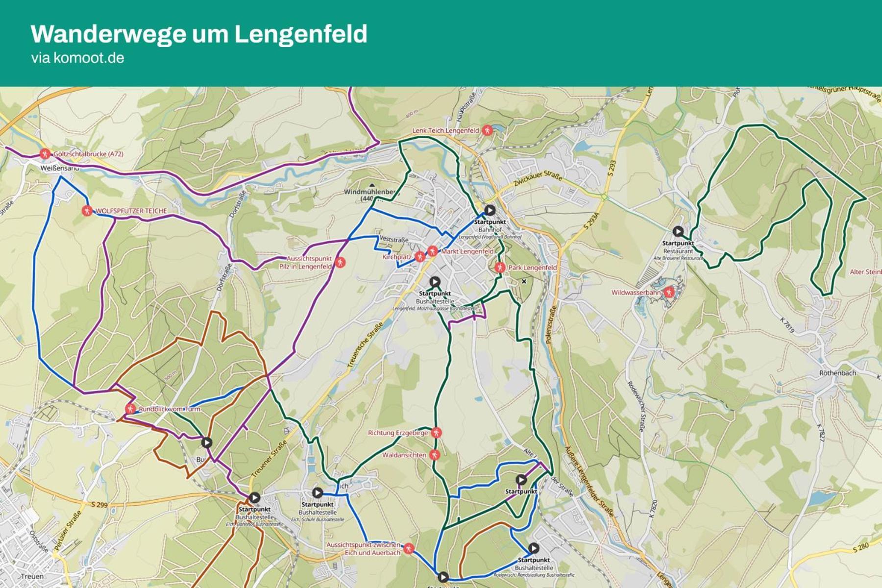 Familienwohnung Im Vogtland Lengenfeld  Экстерьер фото
